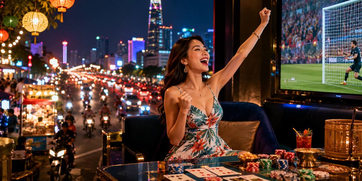 97win97 Blackjack Cổ Điển