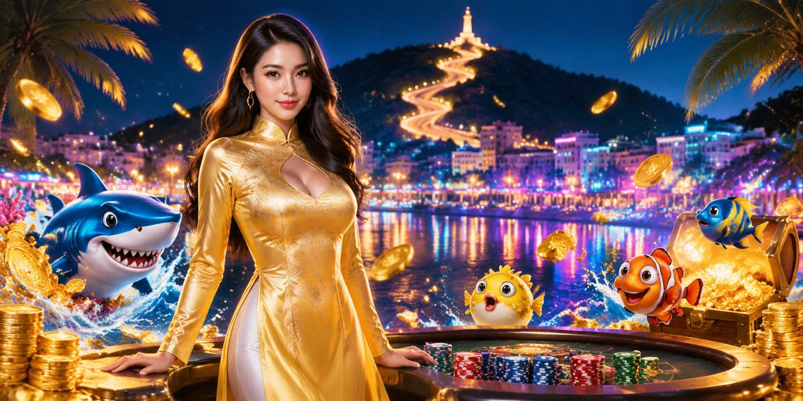 97win97 Những Gì Có Trong Sảnh Casino 97win97