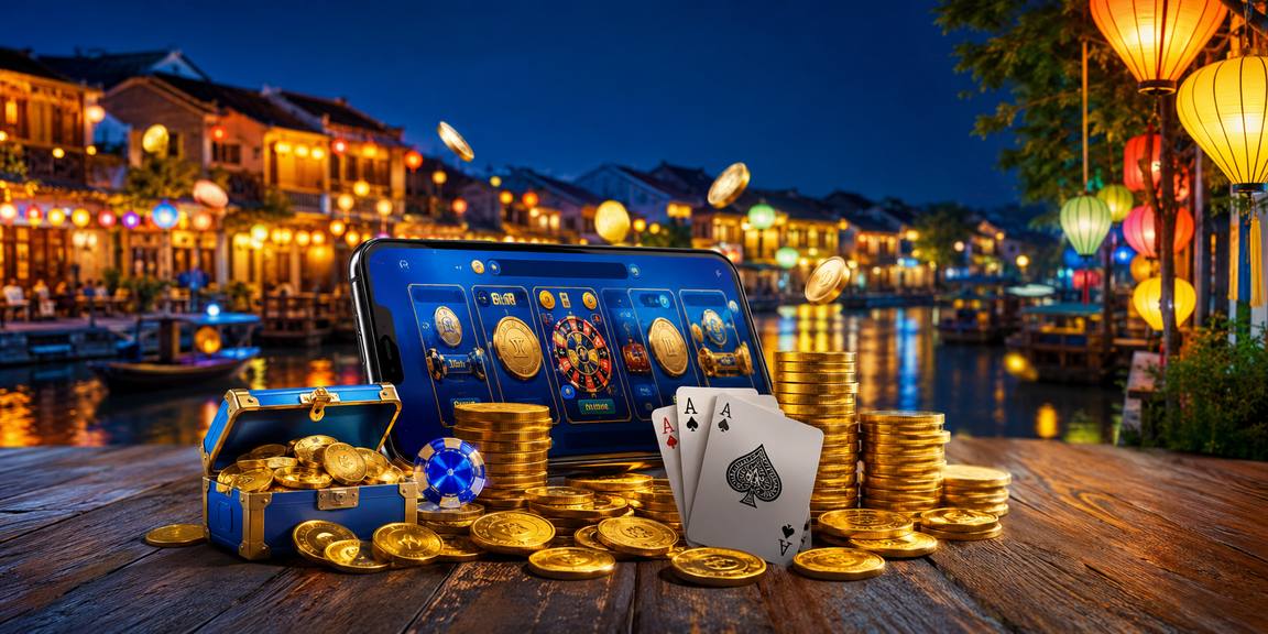 97win97 Ứng dụng 97win97 – Sân chơi di động cho Android và iOS